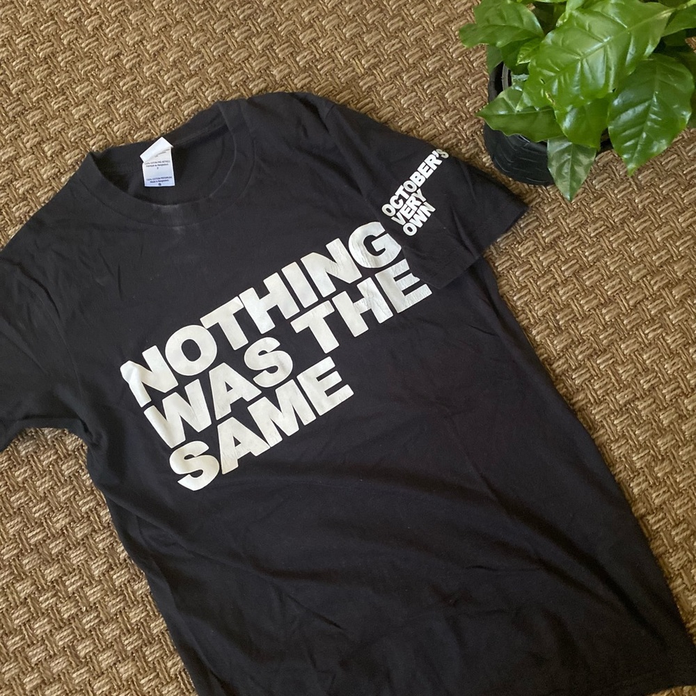 Vintage Drake Tee